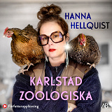 Omslagsbild för Karlstad Zoologiska