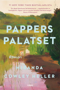 Cover for Papperspalatset