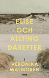 Omslagsbild för Elise och allting därefter