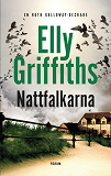 Cover for Nattfalkarna