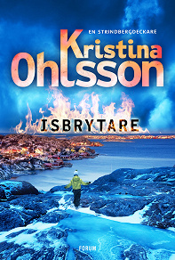 Cover for Isbrytare