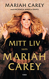 Cover for Mitt liv som Mariah Carey