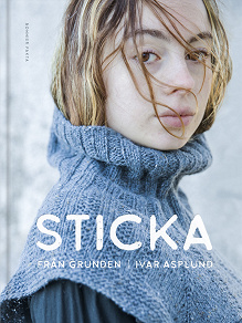 Cover for Sticka från grunden