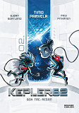 Cover for Kepler62: Resan