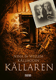 Cover for Källaren