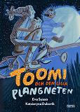 Omslagsbild för Toomi och den lilla plangneten
