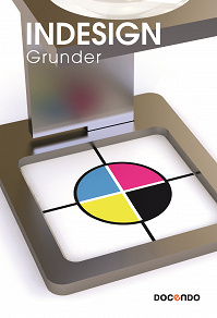 Cover for InDesign Grunder