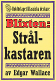 Omslagsbild för Blixten: Strålkastaren. Text från 1931 kompletterad med fakta och ordlista