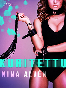 Omslagsbild för Kuritettu - eroottinen novelli