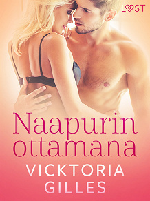 Omslagsbild för Naapurin ottamana - eroottinen novelli