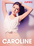 Omslagsbild för Caroline – eroottinen novelli