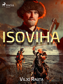 Omslagsbild för Isoviha
