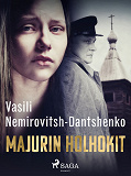 Cover for Majurin holhokit