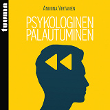 Cover for Psykologinen palautuminen