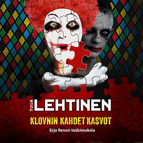 Cover for Klovnin kahdet kasvot