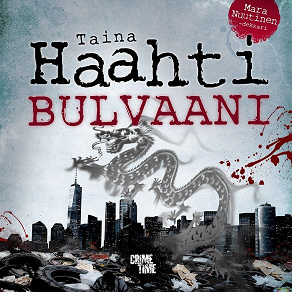 Cover for Bulvaani