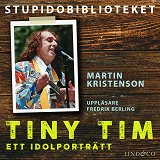 Cover for Tiny Tim: ett idolporträtt