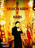 Cover for Sjusovaren i Paris