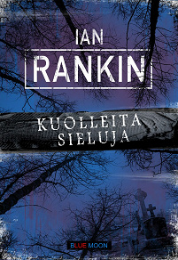 Cover for Kuolleita sieluja