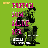 Cover for Pappan som sålde sex