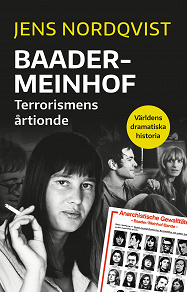 Cover for Baader-Meinhof