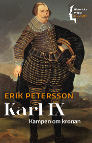Cover for Karl IX