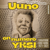 Omslagsbild för Uuno on numero yksi