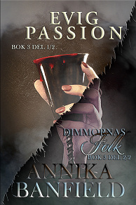 Cover for Evig passion