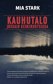 Omslagsbild för Kauhutalo jossain keskiruotsissa