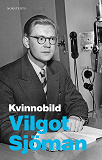 Cover for Kvinnobild