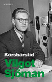 Omslagsbild för Körsbärstid