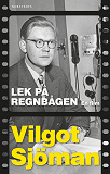 Omslagsbild för Lek på regnbågen : en film