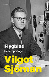 Omslagsbild för Flygblad : resereportage