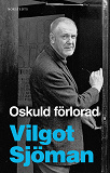 Omslagsbild för Oskuld förlorad