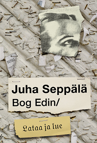 Omslagsbild för Bog Edin / Lataa ja lue
