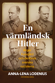 Cover for En värmländsk Hitler