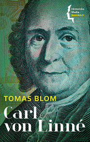 Cover for Carl von Linné