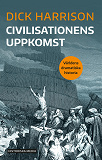 Cover for Civilisationens uppkomst