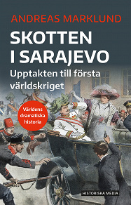 Cover for Skotten i Sarajevo