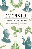 Cover for Svenska industrisnillen