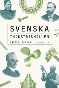 Cover for Svenska industrisnillen