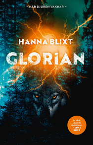 Cover for Glorian