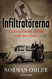 Cover for Infiltratörerna