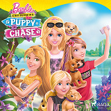 Omslagsbild för Barbie - Puppy Chase