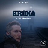 Cover for Kroka: ett fall för Viggo Sandberg