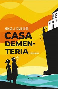 Omslagsbild för Casa Dementeria