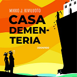 Cover for Casa Dementeria