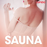 Omslagsbild för Sauna - erotiske noveller