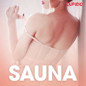 Omslagsbild för Sauna - erotiske noveller