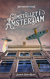 Cover for Gömstället i Amsterdam